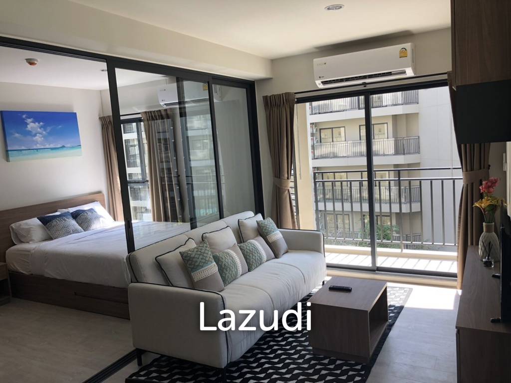 picture LA CASITA : 2 Bed Pool View Condo - 15/33