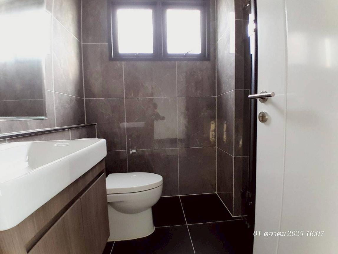 รูป บ้านเดี่ยว สำหรับขาย เดอะซิตี้ รามอินทรา - วงแหวน 2 สามวาตะวันตก เขตคลองสามวา กรุงเทพมหานคร - รูปที่ 41/46