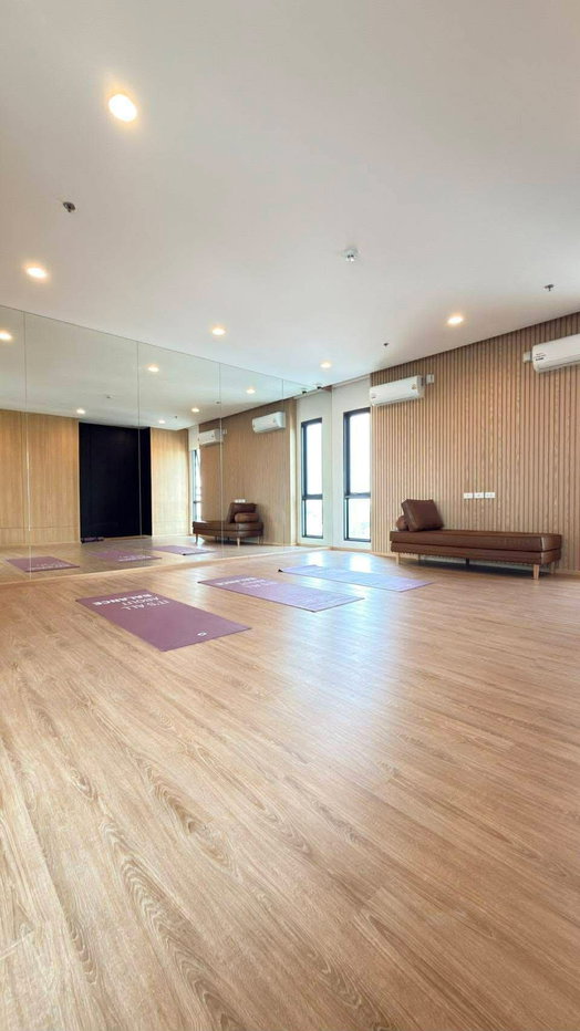 รูป 🔥ด่วน ห้องไปไวมากกก Code: 26KJ1387  ให้เช่า Flexi mega Space Bangna ✅ Add Line @kjcondo (มี@ข้างหน้าด้วยนะคะ) - รูปที่ 13/15