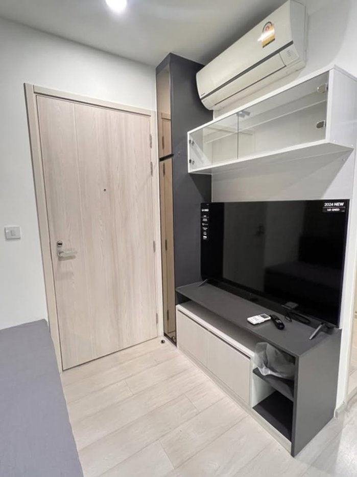 รูป ให้เช่าคอนโด Life Asoke ( ไลฟ์ อโศก) For Rent⭐️ พร้อมเข้าอยู่ 1 เมษา - รูปที่ 11/14