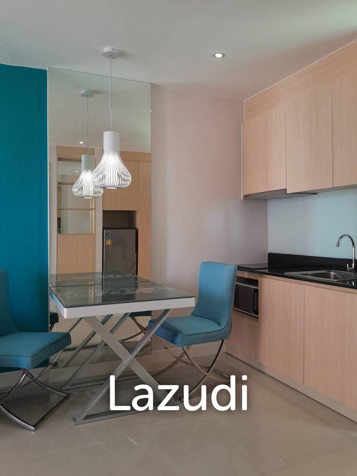 picture 1 Bed 1 Bath 36SQ.M Grande Caribbean - 3/8