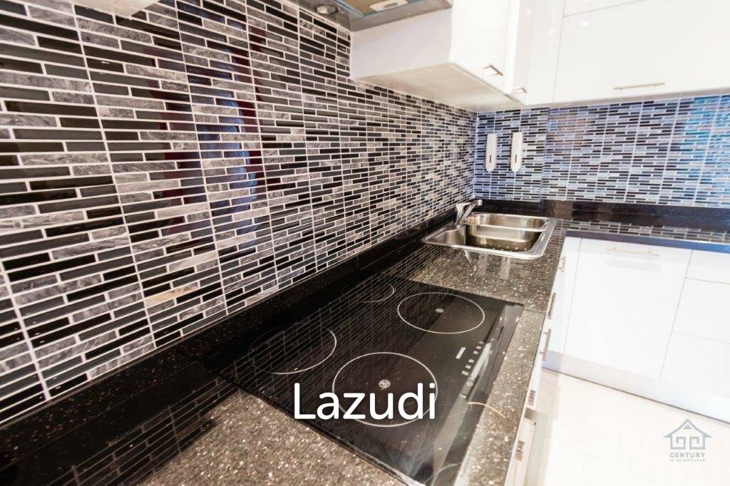 รูป 142.0 ตร.ม. 2 ห้องนอน 2 ห้องน้ำ คอนโดสำหรับ ขายใน ชะอำ - รูปที่ 27/52