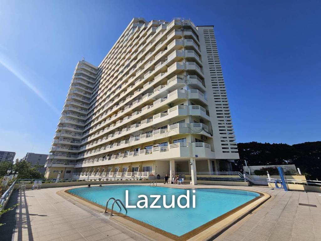 รูป 93.0 ตร.ม. 1 ห้องนอน 1 ห้องน้ำ คอนโดสำหรับ ขายใน หัวหิน - รูปที่ 26/26