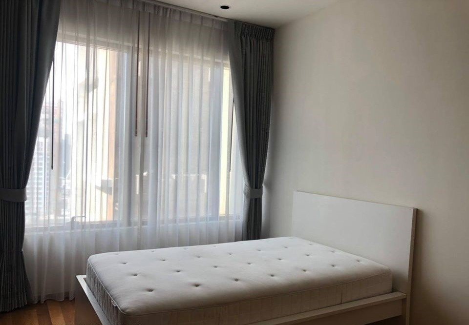 รูป LTH2696- The Emporio Place FOR RENT 3 beds 4 baths size 165 Sq.M. Near BTS Phrom Phong station ONLY 120k/Month - รูปที่ 6/8