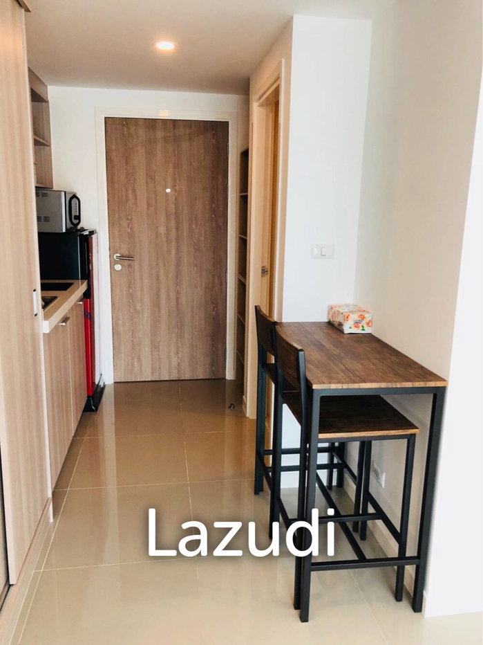 picture Furnished 24 Sqm Studio 1 Bath Condo For Sale - 3/13