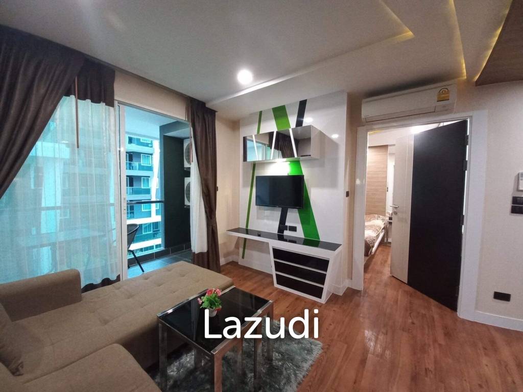 รูป ขายคอนโด The Feelture - รูปที่ 5/22