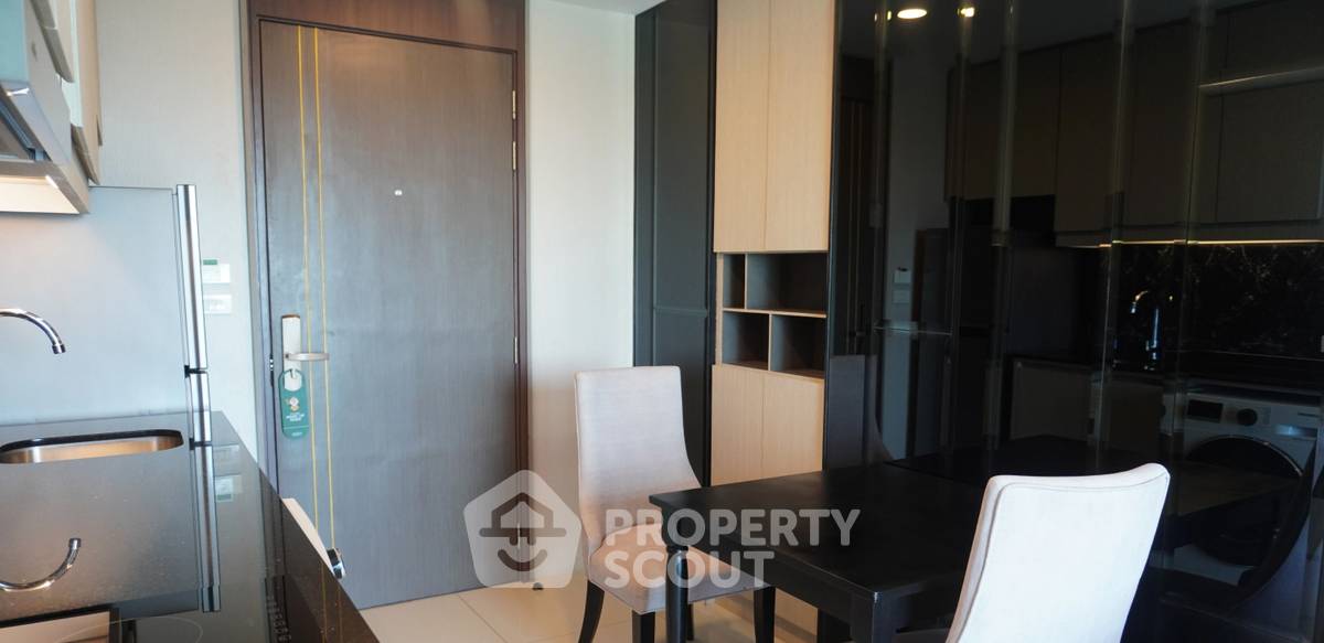 1-BR Condo at Mida Grande Resort Phuket in Choeng Thale (ID 2393342) - image 6