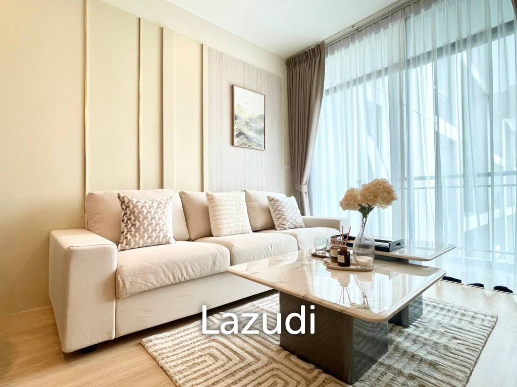 Pool View 2 Bedroom Sugar Plam Condo For Rent - image 3