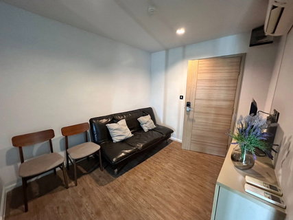 รูปภาพ ให้เช่า ทรอปิคาน่า บีทีเอส เอราวัณ Tropicana BTS Erawan