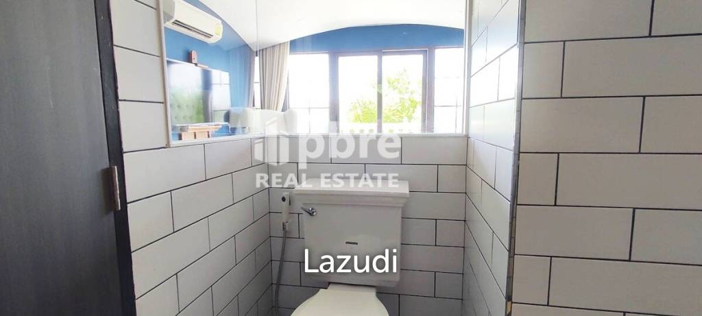 picture Studio 1 Bath 23.96 SQ.M The Venetian Signature - 7/13