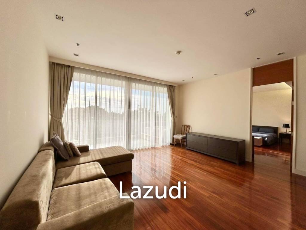 รูป 152.9 ตร.ม.  2 ห้องนอน  2 ห้องน้ำ คอนโดสำหรับ ขายใน นาเกลือ - รูปที่ 4/11