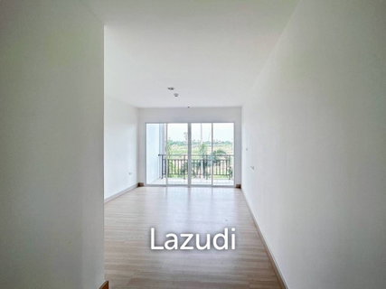 A.D Resort :1 Studio Condo For Sale In Cha Am