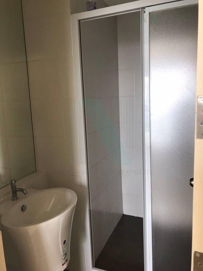 รูป 🚩 ให้เช่าคอนโด แอสปาย รัตนาธิเบศร์ 1 อาคาร 1 ชั้น 20 1 ห้องนอน ขนาด 31 ตรม ใกล้ ห้างเซ็นทรัลรัตนาธิเบศร์ - รูปที่ 8/8