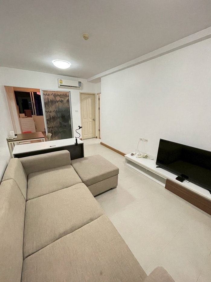 รูป Code: 26KJ1401 ให้เช่า Supalai City Resort Ratchada - Huai Khwang 🔥🔥 จองเดือนนี้รับส่วนลด1,000บาท 🔥🔥 @kjcondo (มี@ข้างหน้าด้วยนะคะ) - รูปที่ 15/17