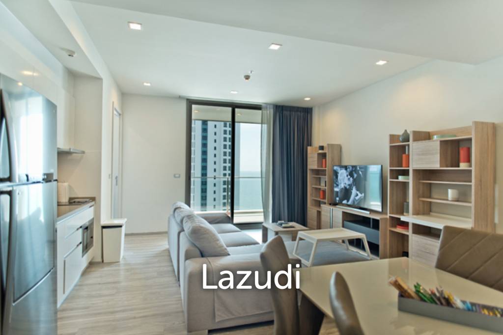 รูป คอนโด 72 ตรม. 2 ห้องนอน บ้านปลายหาด วงศ์อมาตย์ - รูปที่ 5/9