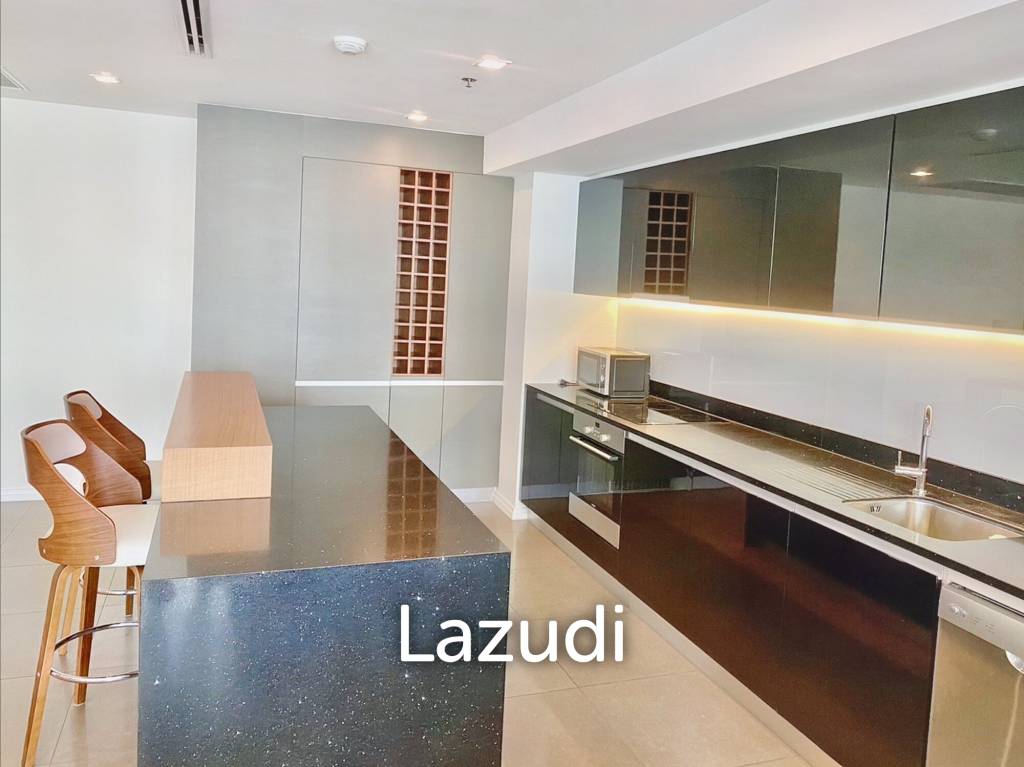 picture 2 Bed 3 Bath 129 SQ.M The River Condominium - 14/20