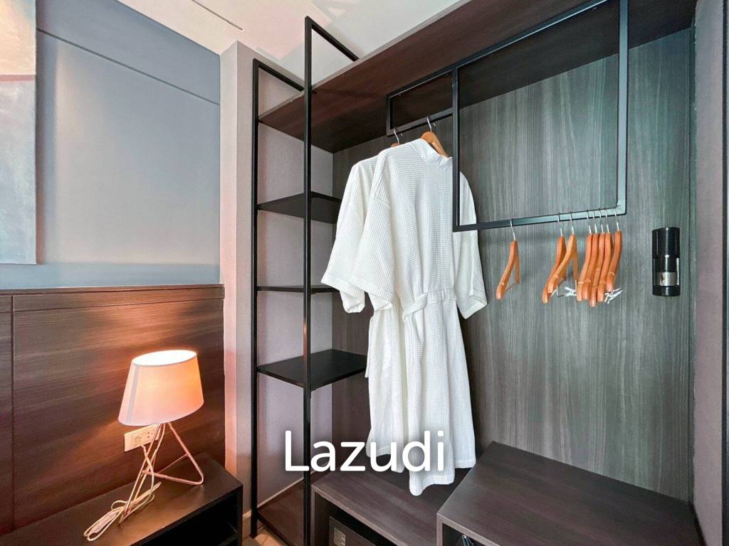 picture A.D Resort : Good Value1 Bedroom 55 SQ.M Condo - 16/20
