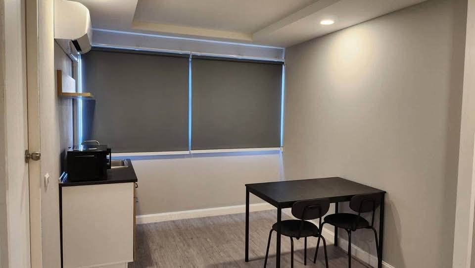 รูป 💒ให้เช่า โมทีฟ คอนโด ใกล้มหาลัยหัวเฉียว บางนา💒**ไฟหลวง**😻เลี้ยงน้องแมวได้เปิดเผยค่ะ😻 สนใจสอบถาม@270jphmk - รูปที่ 6/9