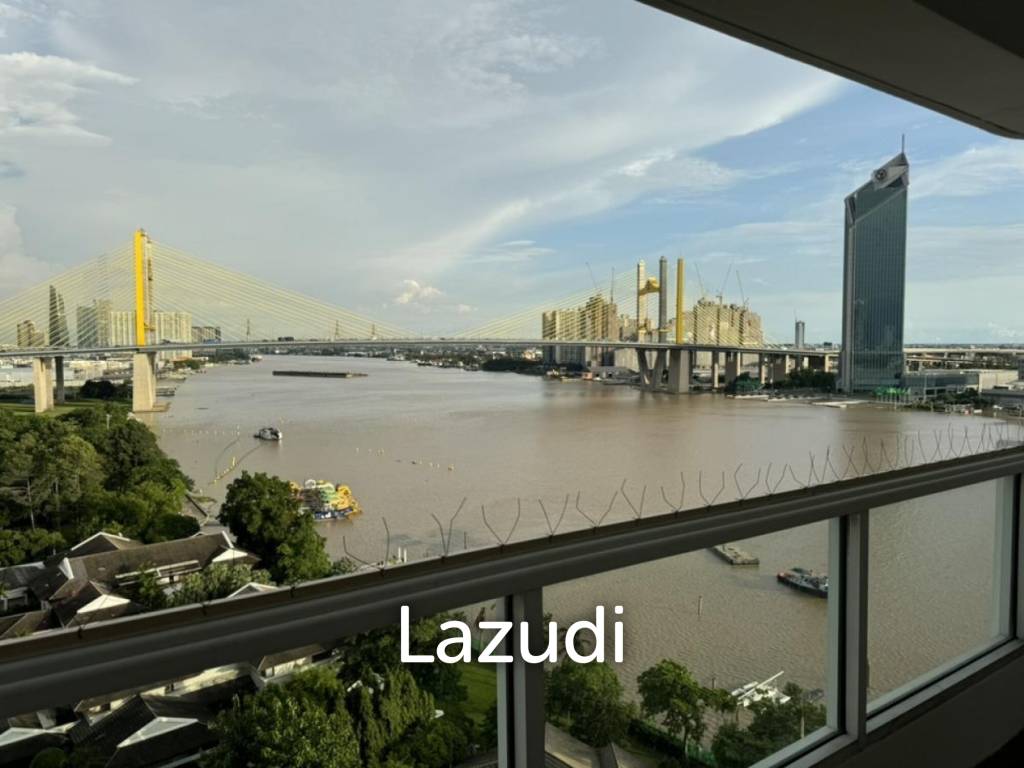 รูป 198.0 ตร.ม.  3 ห้องนอน  3 ห้องน้ำ คอนโดสำหรับ ขายใน บางโคล่ - รูปที่ 24/25