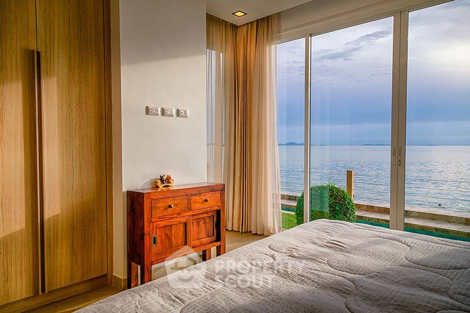 รูป คอนโด 2-ห้องนอน ที่ พาราไดซ์ โอเชี่ยนวิว ใน บางละมุง (ID 1268862) - รูปที่ 4/11