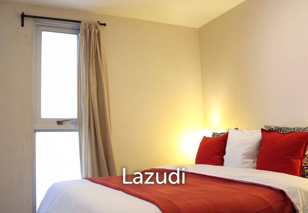 picture 2 Bed 1 Bath 80 SQ.M Sky Walk Condominium - 8/12