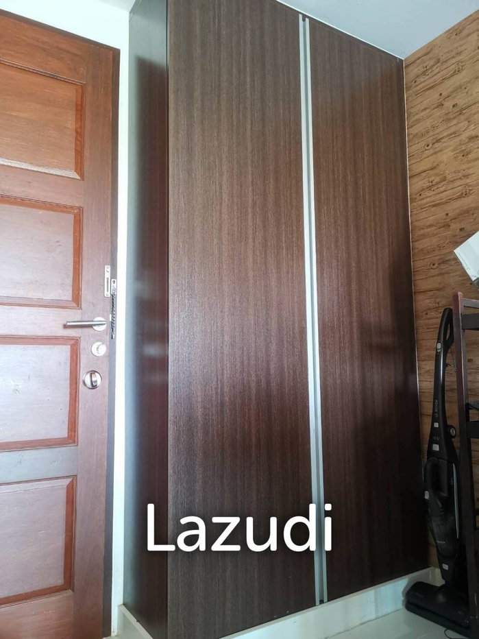 picture 2 Bed 3 Bath 75 SQ.M The Axis Condo - 10/16
