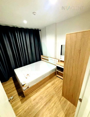 Condos for rent 700 Year Sports Arena Chiang Mai : 🔺 For Rent Condo PREMIO CONDOMINIUM Building 1, Floor 7,1 bed room, Room size 30 sqm
