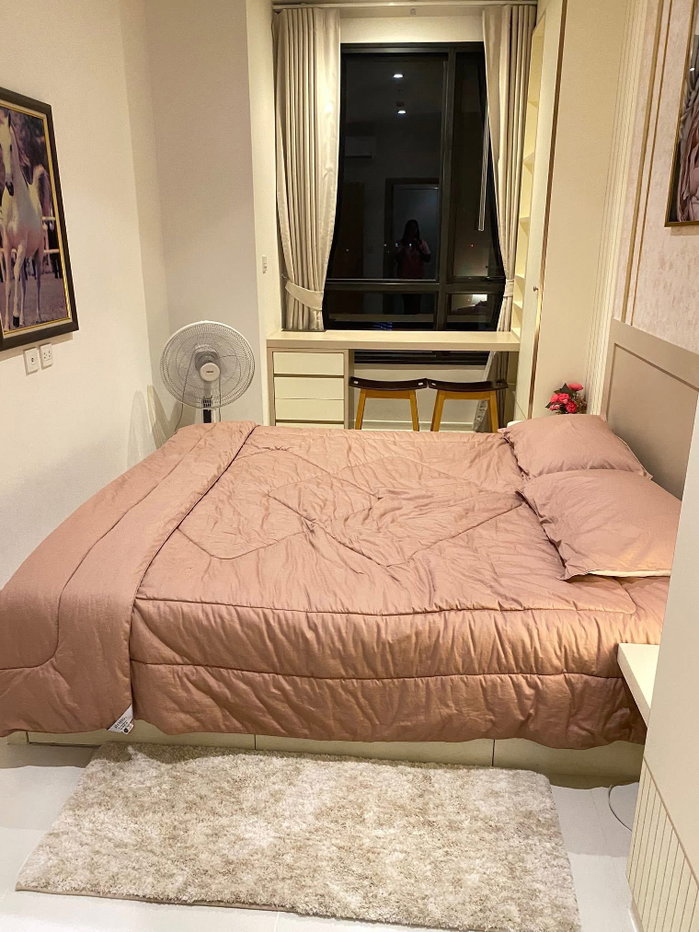 รูป 🌟คอนโด มารุลาดพร้าว 15 ตกแต่ง Luxury ติด MRT ลาดพร้าวเดิน 50 เมตร🚝 - รูปที่ 3/11