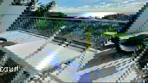 147.0 ตร.ม. 2 ห้องนอน 2 ห้องน้ำ คอนโดสำหรับ ขายใน กะรน