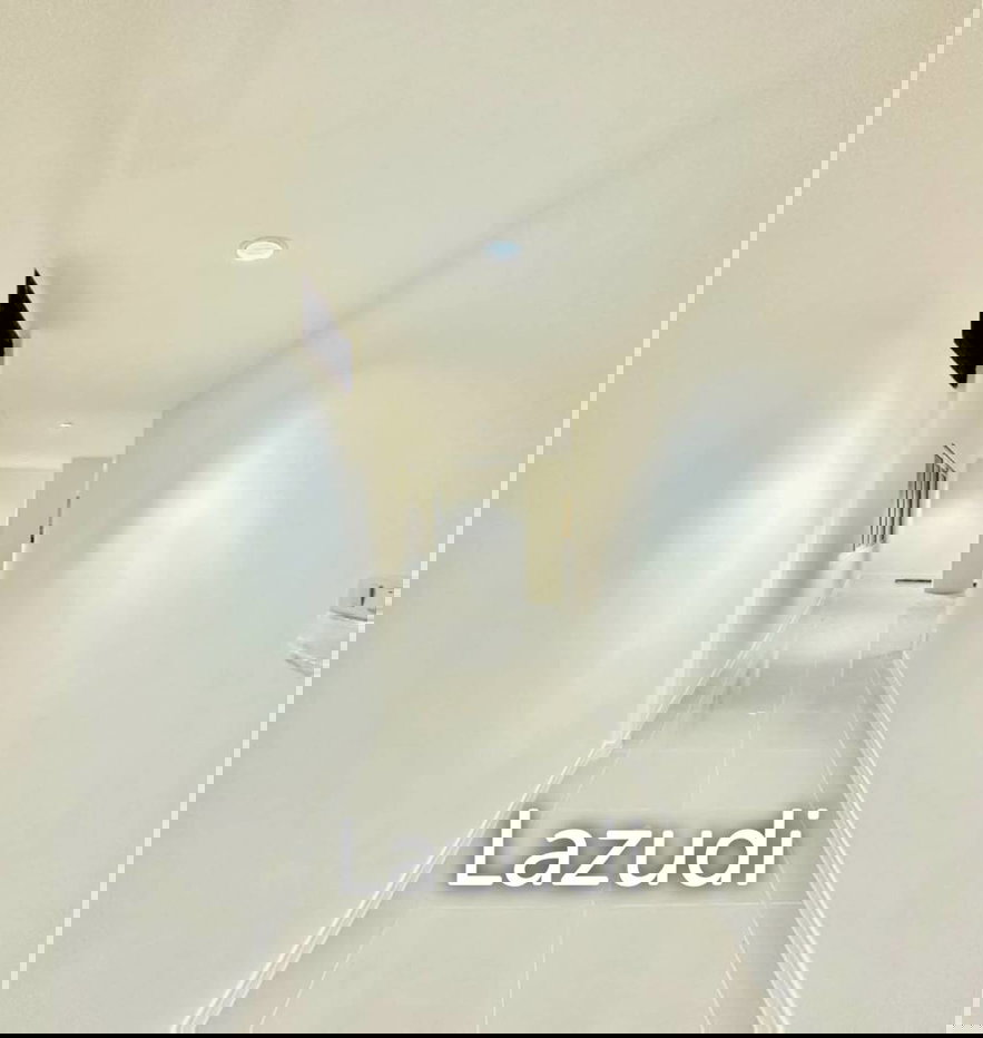 picture BAAN KLANG CONDO : Great value 2 bed with 130 SQM. - 2/12