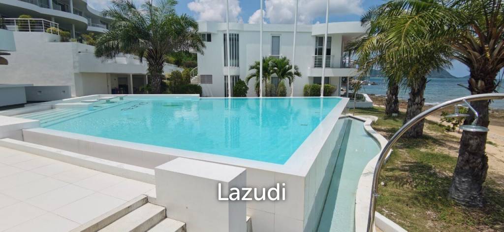 picture Beachfront Condo for Sale in Pure Sunset - 12/13