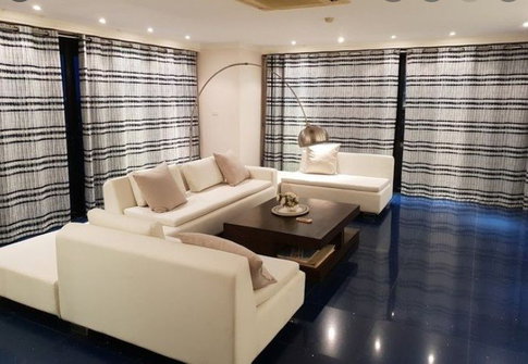 LTH5044 – PM Riverside FOR RENT 4 beds 5 baths size 552 Sq.M. Nearby MRT Khlong Toei station ONLY 130k/Month