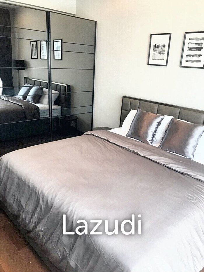 picture 2 Bed 2 Bath 80 SQ.M. The Address Chidlom - 10/20