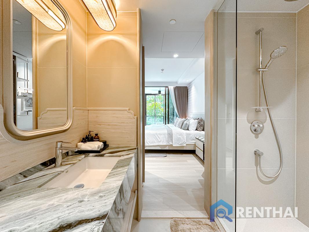 รูป สำหรับ ขาย คอนโด 1 ห้องนอน ที่ The Residences at InterContinental Phuket Resort - รูปที่ 18/25