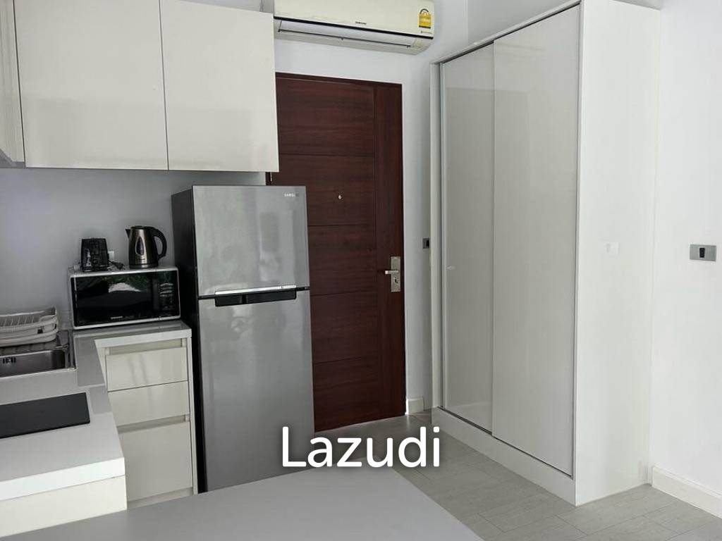 1 Bedroom 49 SQ.M  For Sale At Utopia Nai Harn - image 3