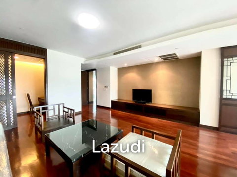 Vasu 2 bedroom condo for rent