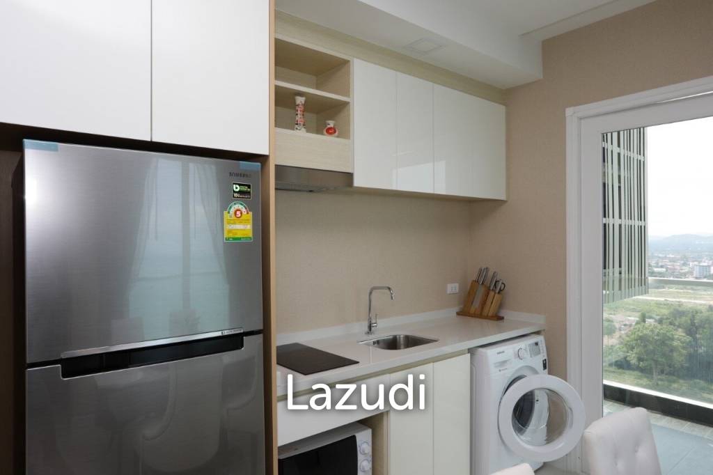 picture 2 Beds 80SQ.M Del Mare Condo for Sale - 4/9