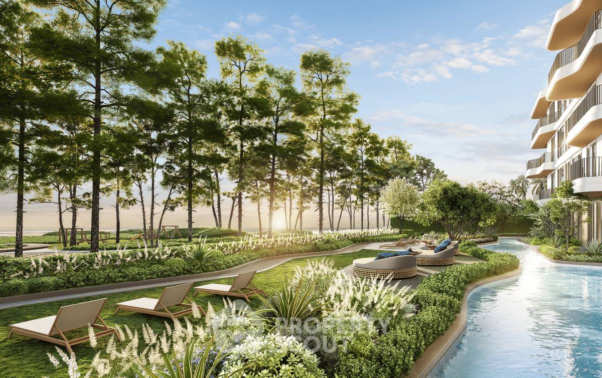 รูป คอนโด 1-ห้องนอน ที่ เดอะ บัลโคนี คอนโดมิเนียม ใกล้ สนามบินนานาชาติภูเก็ต (ID 2515249) - รูปที่ 3/6