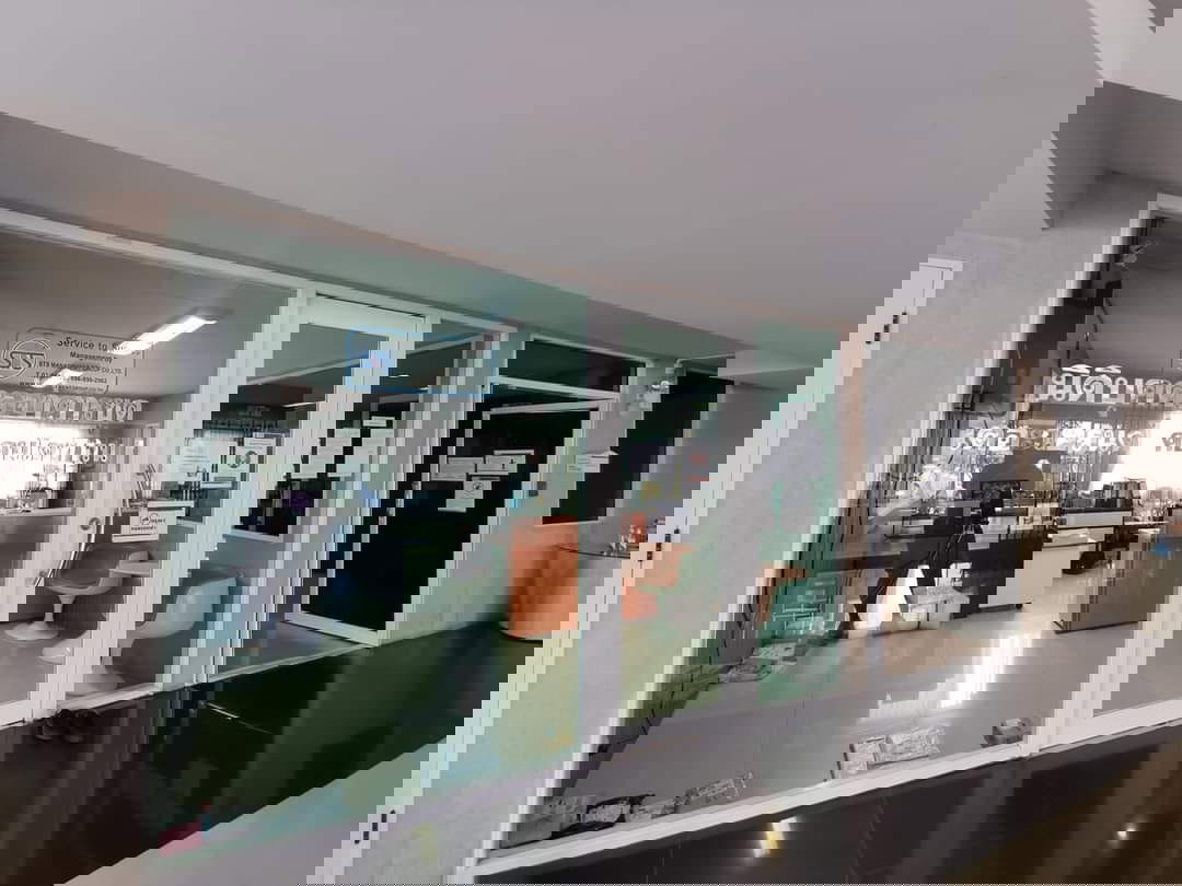 รูป ✅ ห้องรีโนเวทใหม่ทั้งห้อง เข้าอยู่ได้ทันที ทำเลใกล้รถไฟฟ้าสายสีชมพู ✅ The Trend Condo คู้บอน–รามอินทรา - รูปที่ 7/7