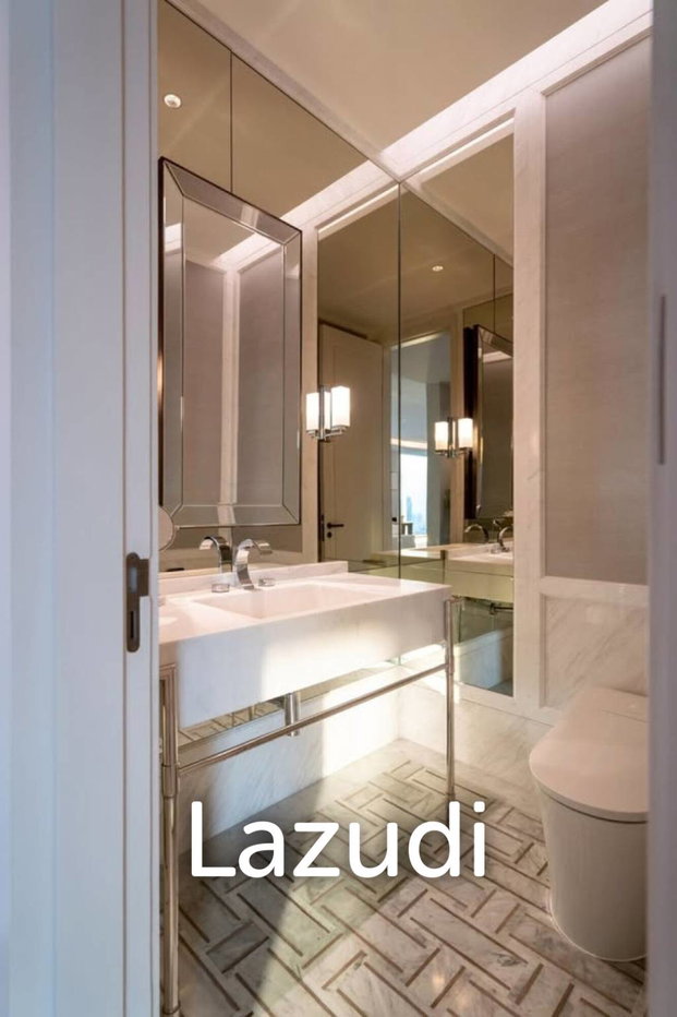 รูป 371.5 ตร.ม. 3 ห้องนอน 3 ห้องน้ำ คอนโดสำหรับ ขาย & เช่าใน ลุมพินี - รูปที่ 21/24