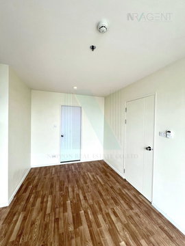 🚩 For Rent Condo LUMPINI PARK BOROMRATCHONNANEE-SIRINDHORN Building 1, Floor 12,1 bed room, Room size 31 sqm