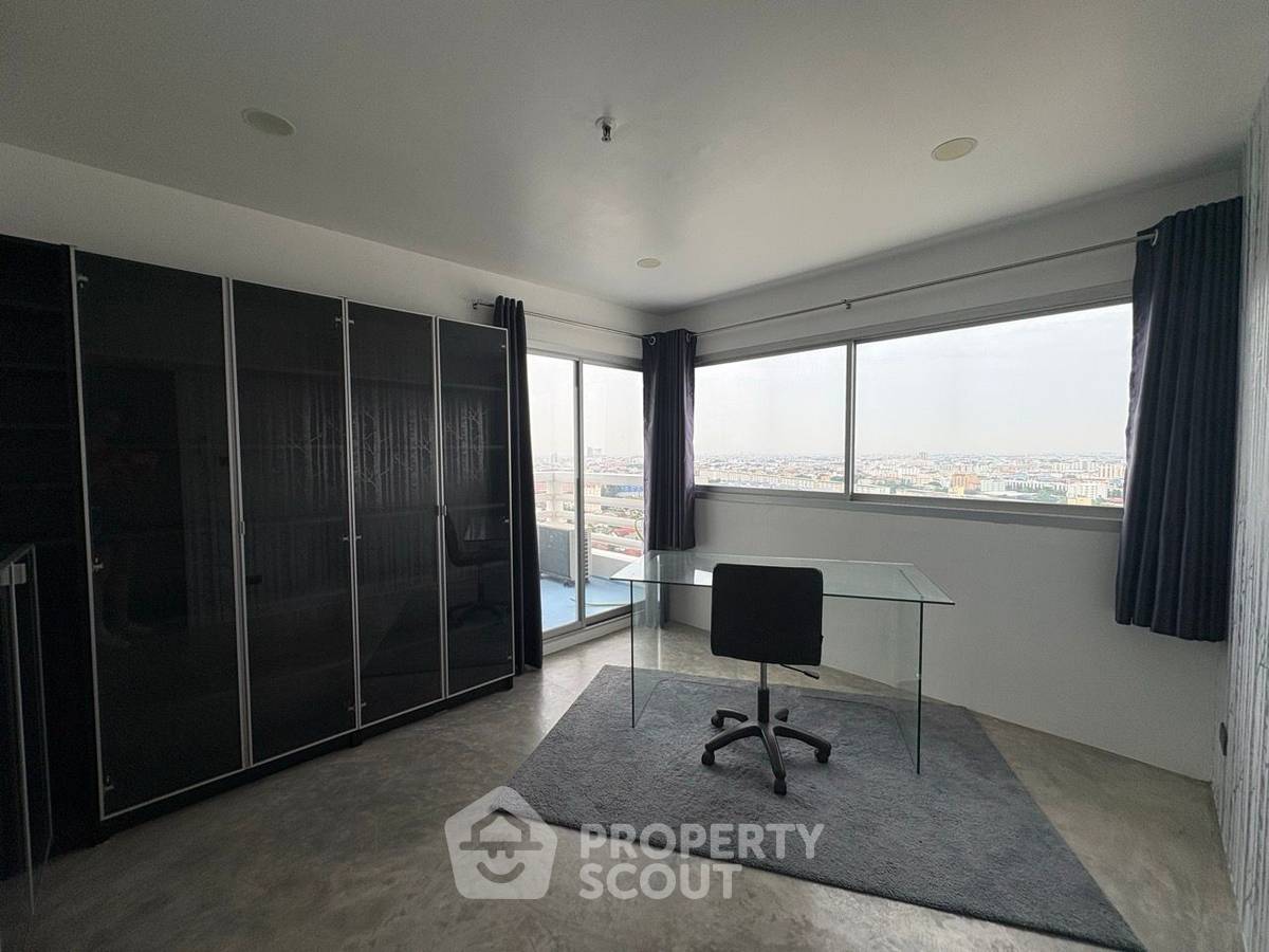picture 5-BR Condo at Thara Ruean Kaew in Phlapphla (ID 2112951) - 20/30