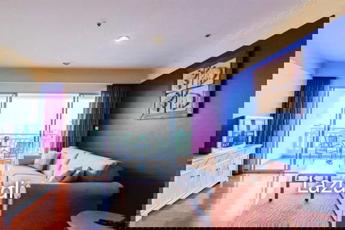 SPRINGFIELD : 2 Bed Beachfront Seaview Condo