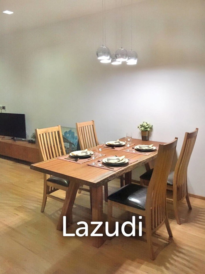 picture 2 Bed 2 Bath 113 SQ.M Hyde Sukhumvit 13 - 6/17