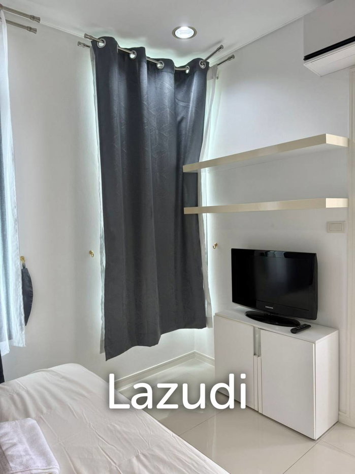 รูป 100.0 ตร.ม. 3 ห้องนอน 2 ห้องน้ำ คอนโดสำหรับ ขาย & เช่าใน กมลา - รูปที่ 19/21