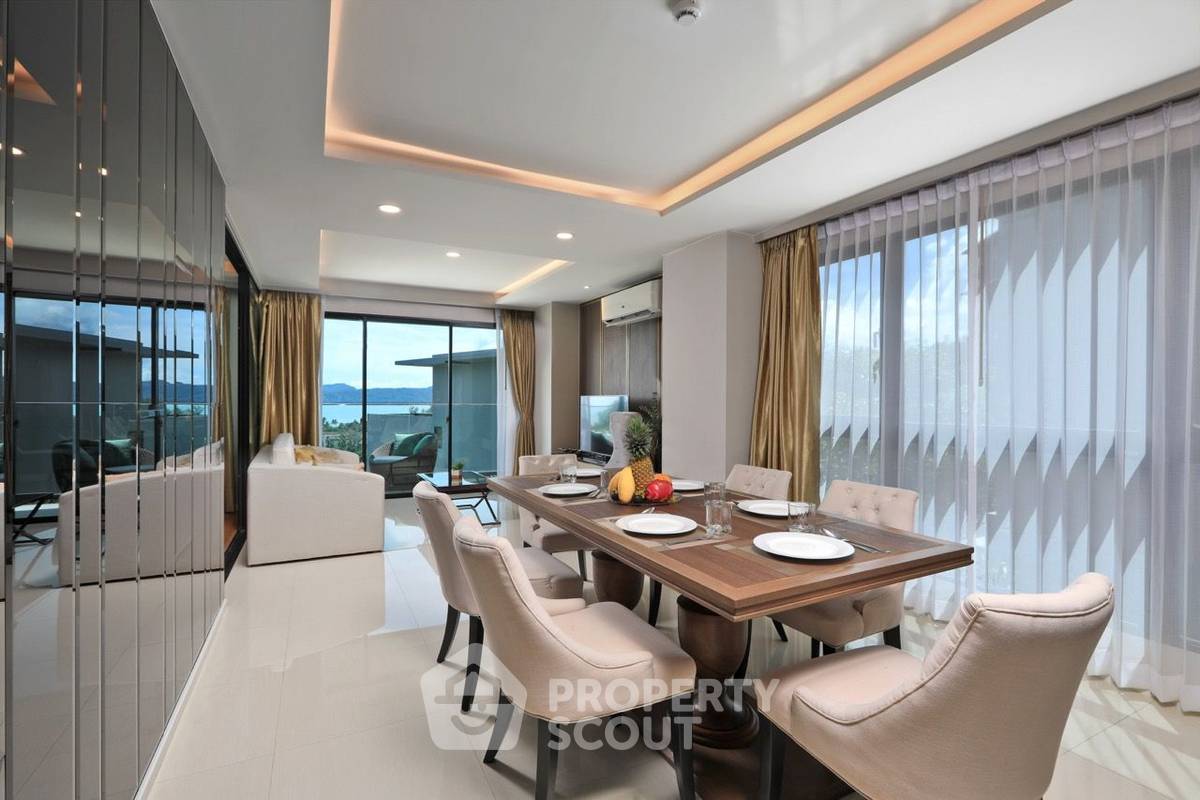 3-BR Condo at Mida Grande Resort Phuket in Choeng Thale (ID 2236316) - image 2