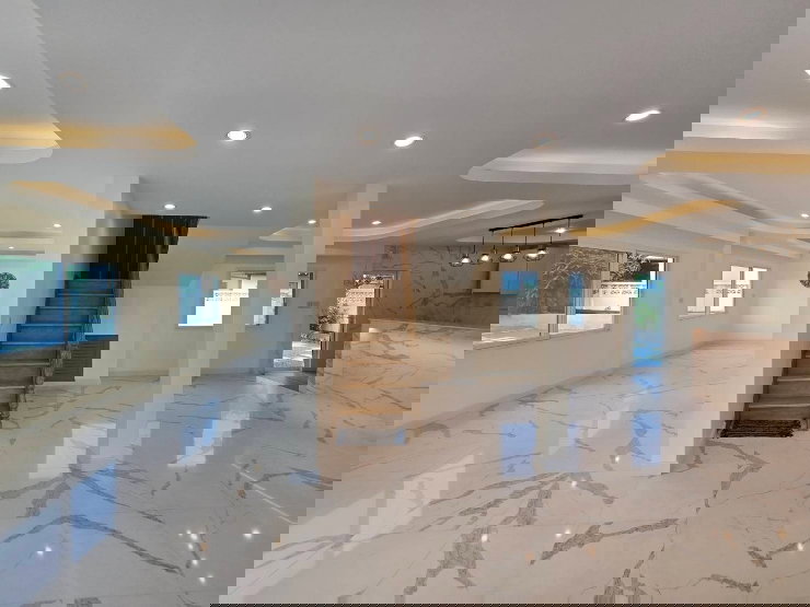 รูป บ้านเดี่ยวมิตรประชาวิลล่า บางใหญ่นนทบุรี(รีโนเวทสวยมาก) - รูปที่ 8/20