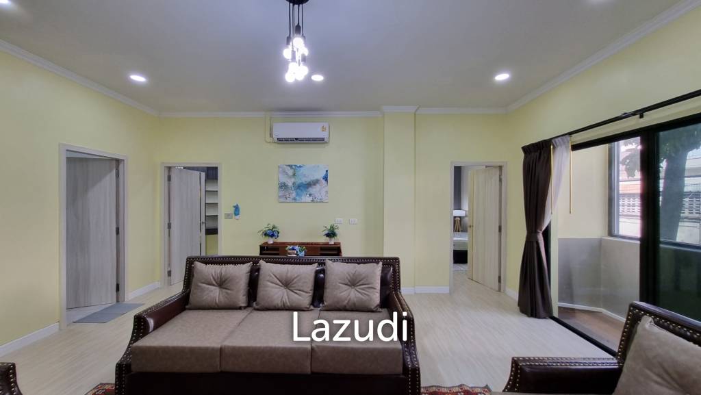 รูป 100.0 ตร.ม.  2 ห้องนอน  1 ห้องน้ำ คอนโดสำหรับ ขายใน คลองตัน - รูปที่ 3/19