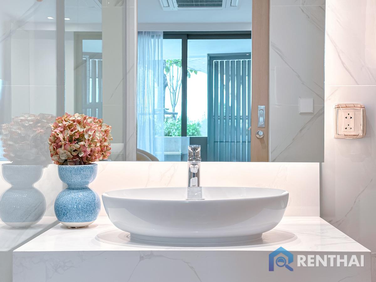 รูป สำหรับ ขาย คอนโด 2 ห้องนอน ที่ The Aqua - รูปที่ 4/25