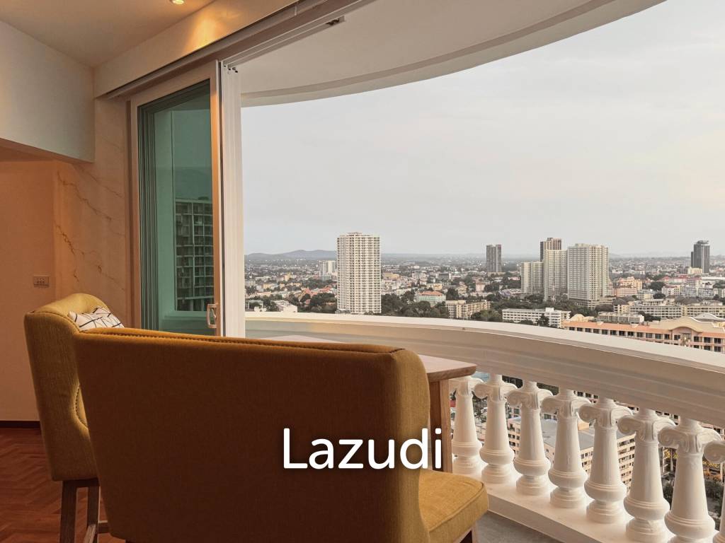 picture 2 Bed 2 Bath 175 SQ.M Park Beach Condominium - 41/42